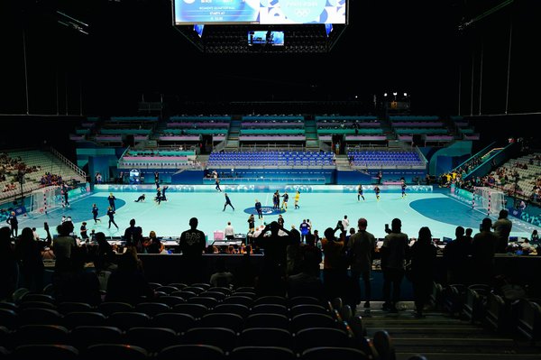 Wat zijn de nieuwste trends in voetbaltraining?